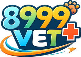 8999 vet বাংলাদেশের হোম লোগো